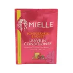 Mielle Organics Pomegranate and Honey Leave-In Conditioner 50ml